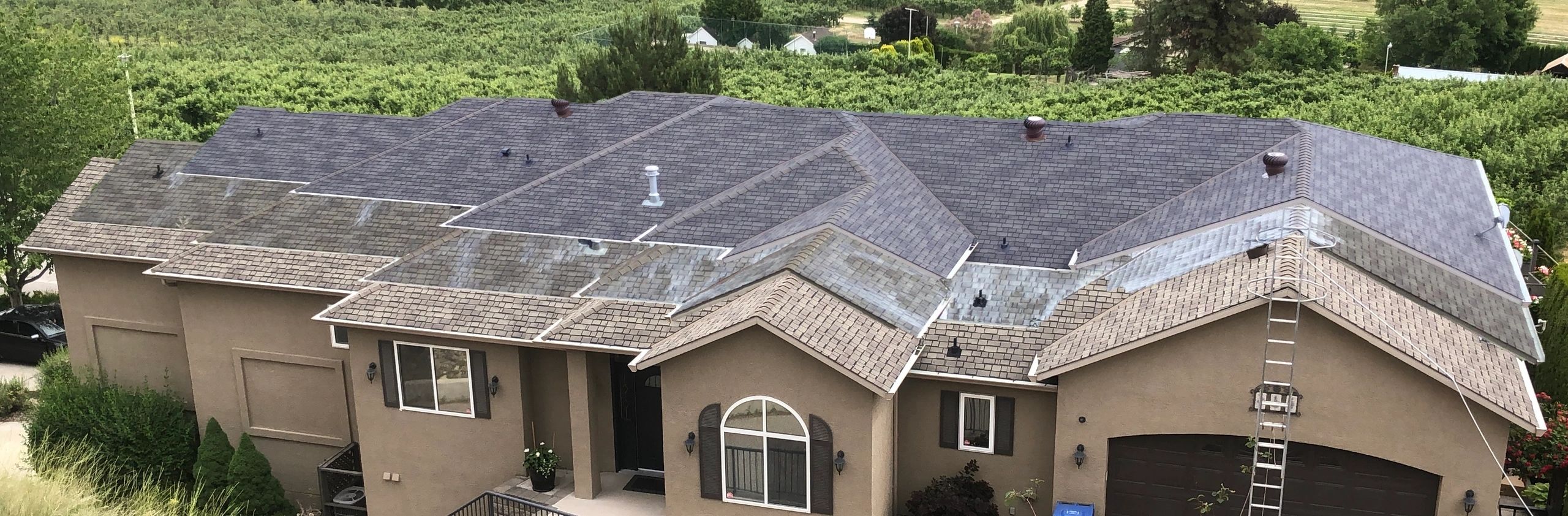 Roofing by Joe